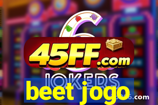 beet jogo